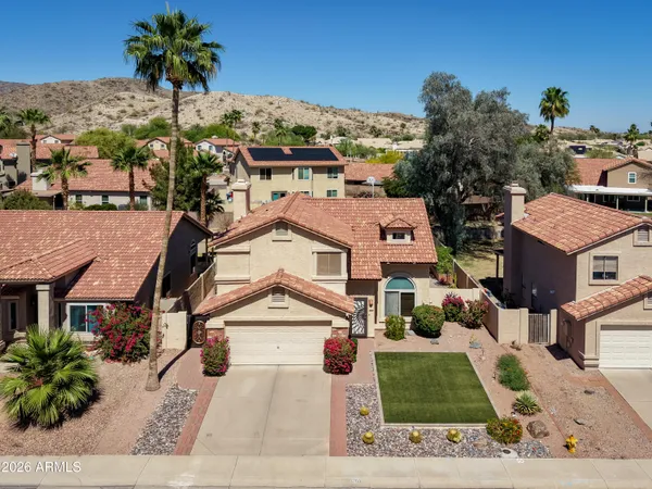 $525,000 | 2750 East Rock Wren Road, Phoenix, AZ 85048