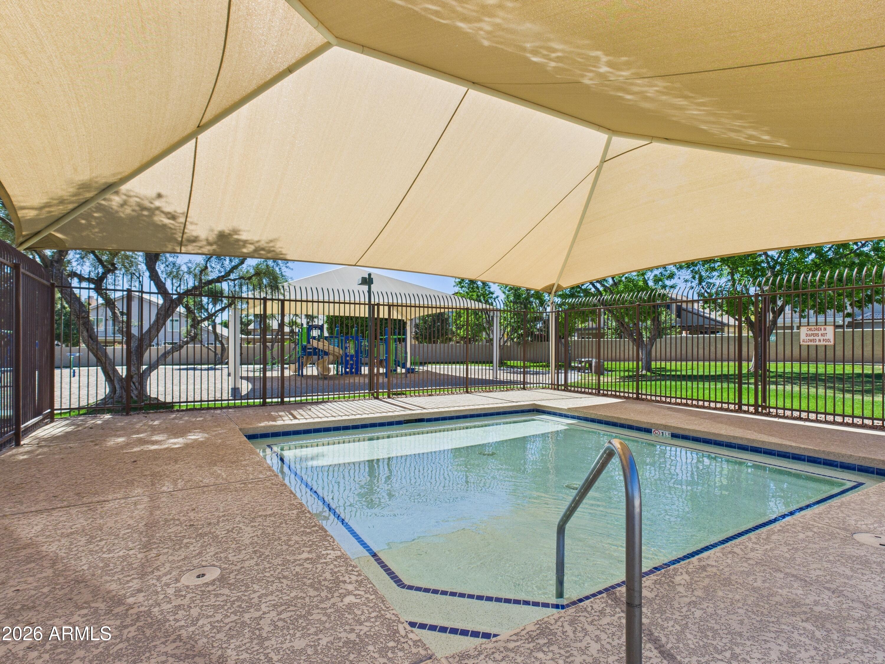 2750 East Rock Wren Road Phoenix, AZ 85048 - Photo 83 of 90 155 Mountain Park Ranch