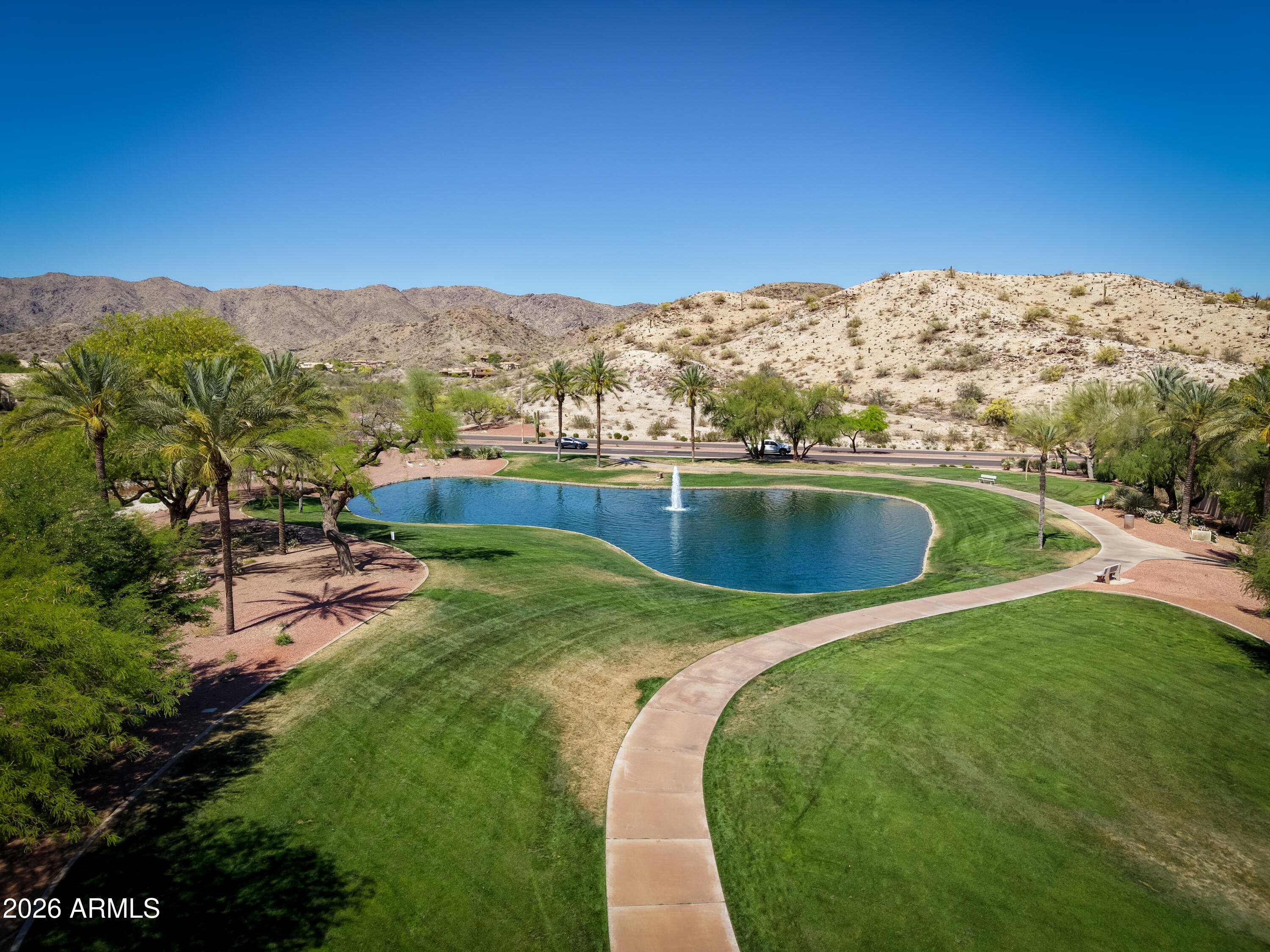 2750 East Rock Wren Road Phoenix, AZ 85048 - Photo 87 of 90 163 Mountain Park Ranch