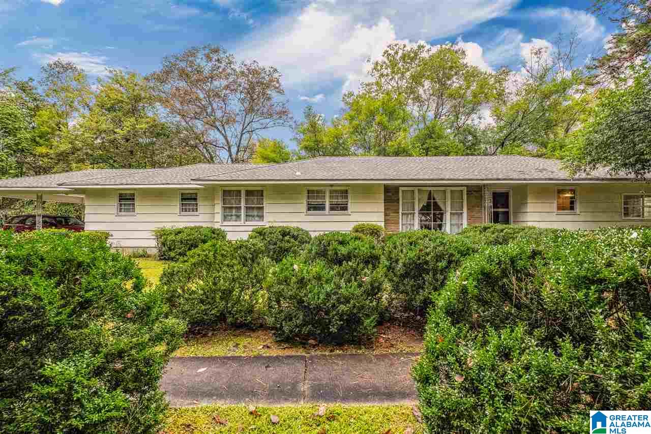 1110 Montevallo Road Leeds, AL 35094 - Photo 1 of 28