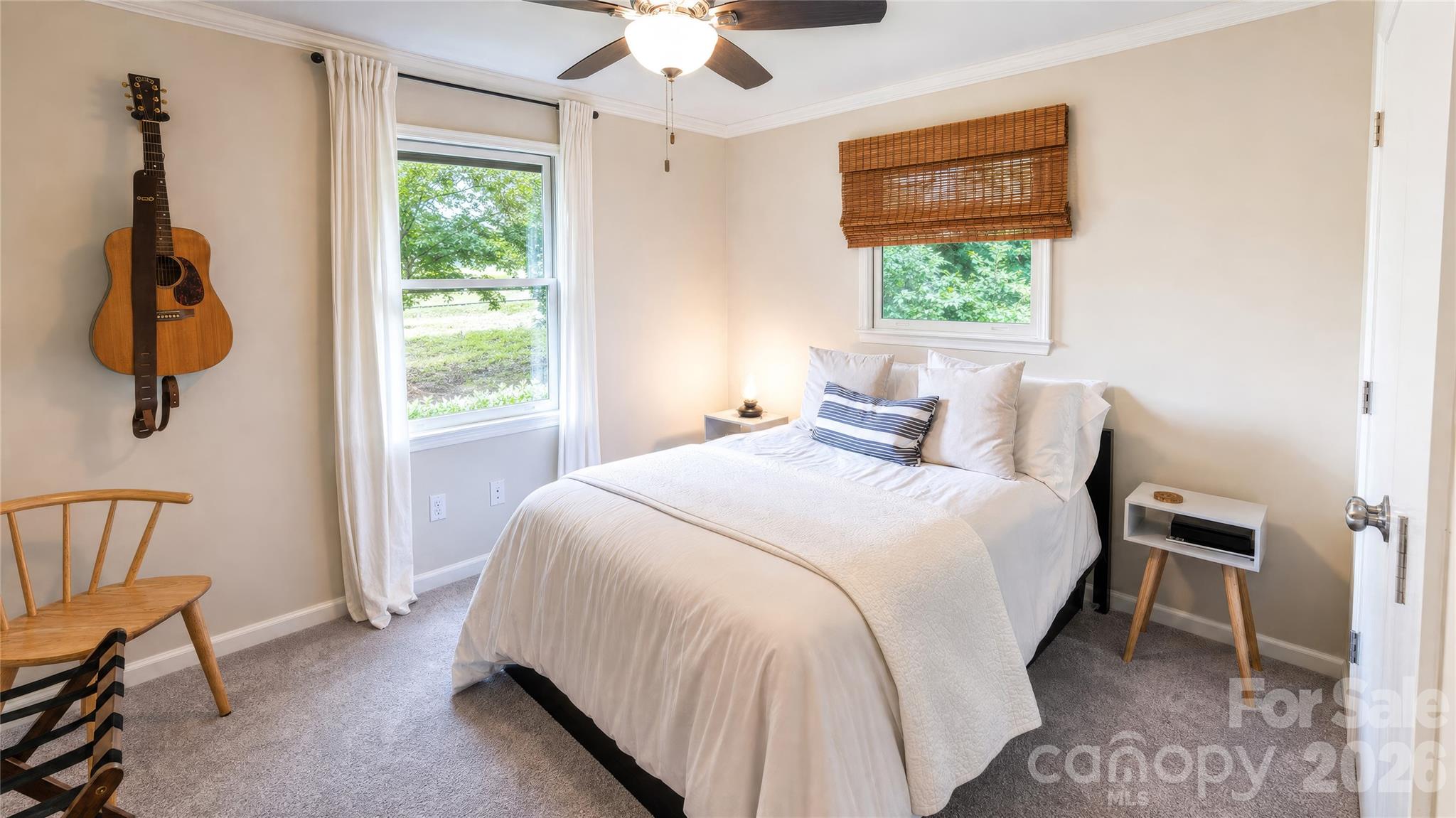 714 Hopewell Road Morganton, NC 28655 - Photo 14 of 16 Gallery Image 14