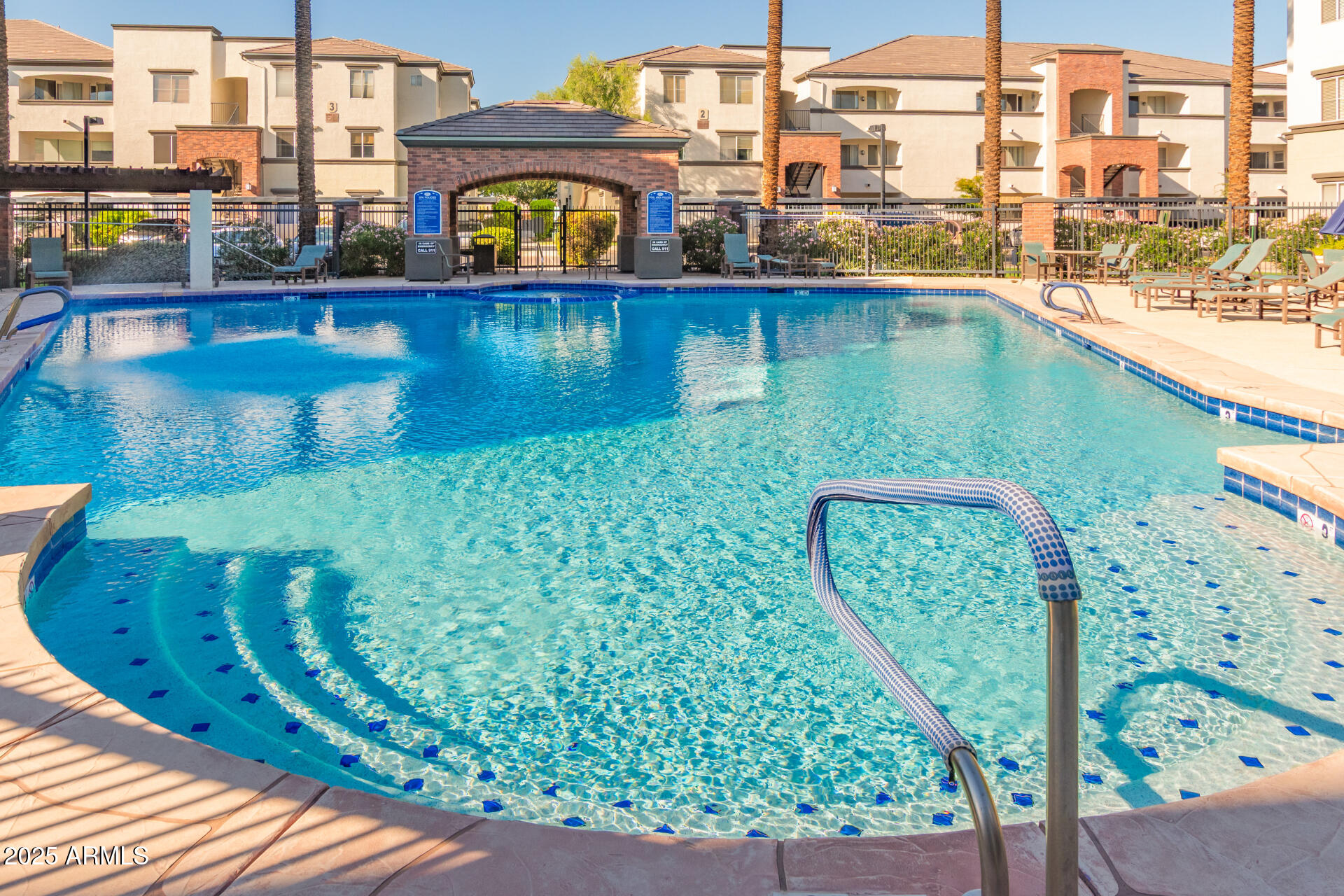 3302 North 7th Street, Unit 137 Phoenix, AZ 85014 - Photo 22 of 23 27 - 7th