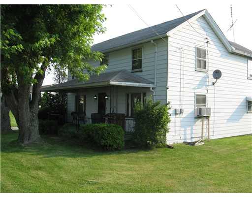 248 Fenton Road Mount Pleasant, PA 15666 - Photo 2 of 4 Exterior Front.