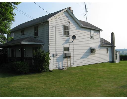248 Fenton Road Mount Pleasant, PA 15666 - Photo 4 of 4 Exterior Front.