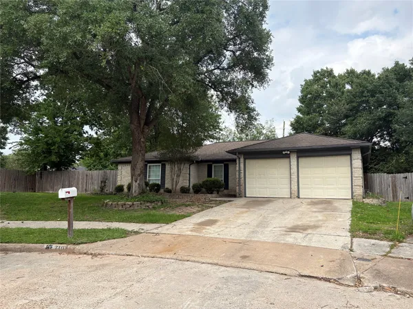 $1,795 | 7103 Stoney River Drive, Spring, TX 77379