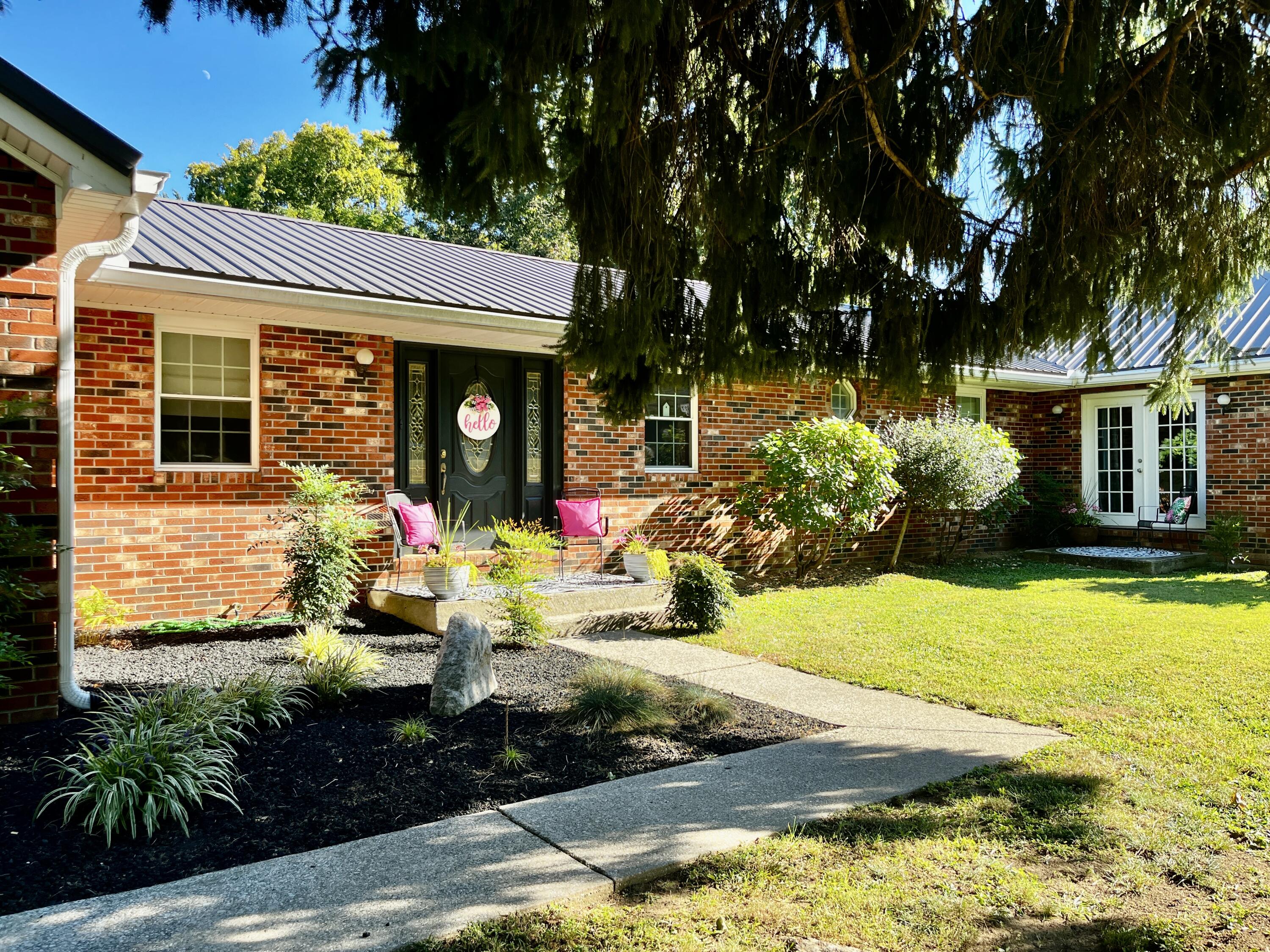 1035 Claxon Ridge Road Owenton, KY 40359 - Photo 4 of 34 Gallery Image 4