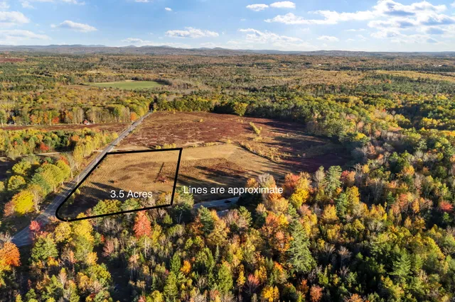 $129,000 | Lot #15 Razorville Road, Washington, ME 04574