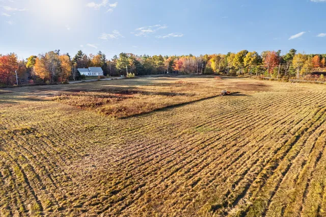 $129,000 | Lot #15 Razorville Road, Washington, ME 04574