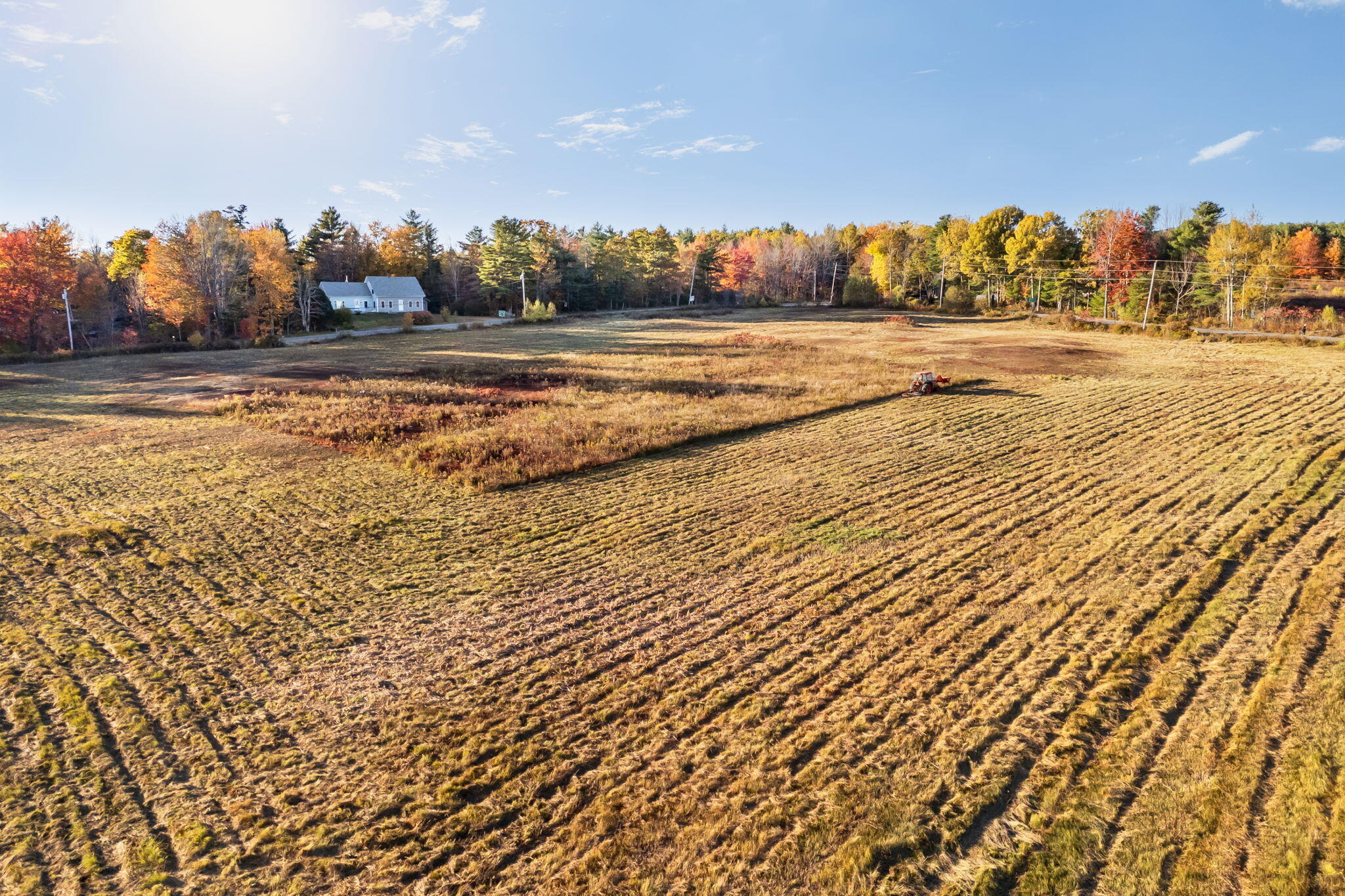 Lot #15 Razorville Road Washington, ME 04574 - Photo 5 of 9 12-web-or-mls-673-razorville-rd