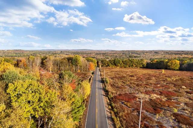 $129,000 | Lot #15 Razorville Road, Washington, ME 04574