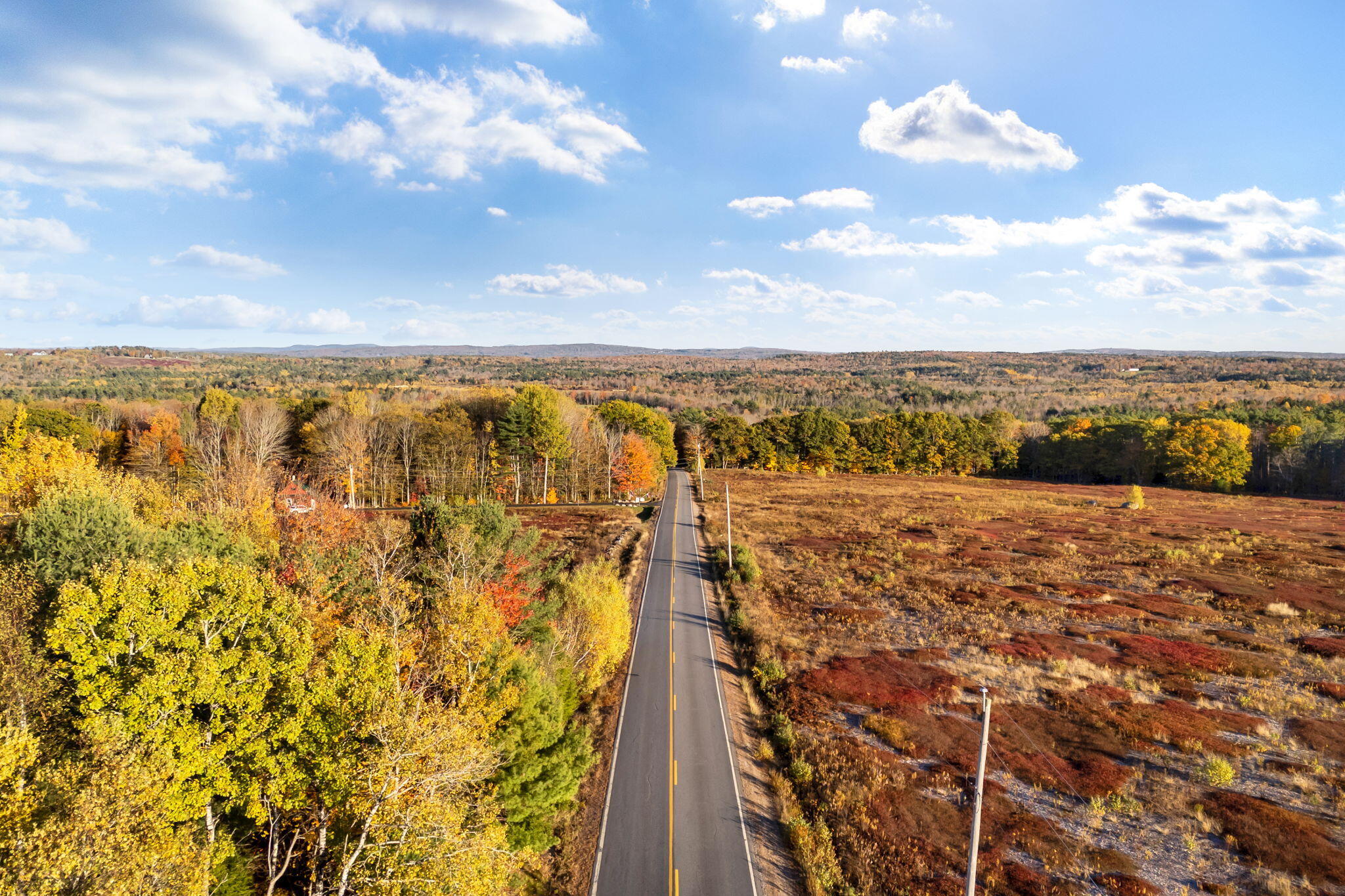 Lot #15 Razorville Road Washington, ME 04574 - Photo 7 of 9 16-web-or-mls-673-razorville-rd