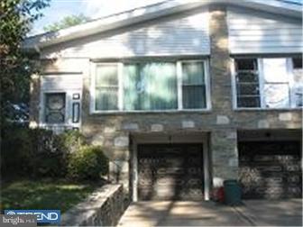 423 Valley Road Elkins Park, PA 19027 - Photo 1 of 12 Exterior Front