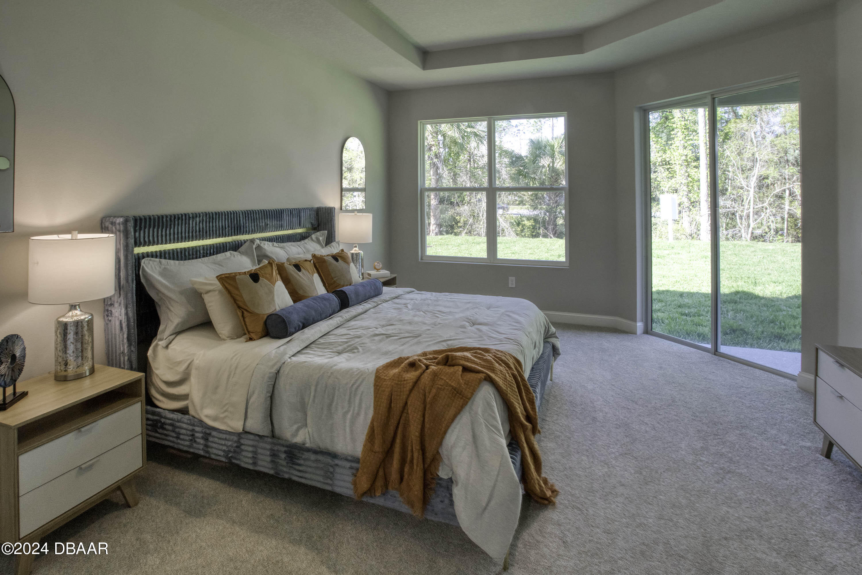 61 Putter Drive Palm Coast, FL 32164 - Photo 11 of 18 Owners Suite