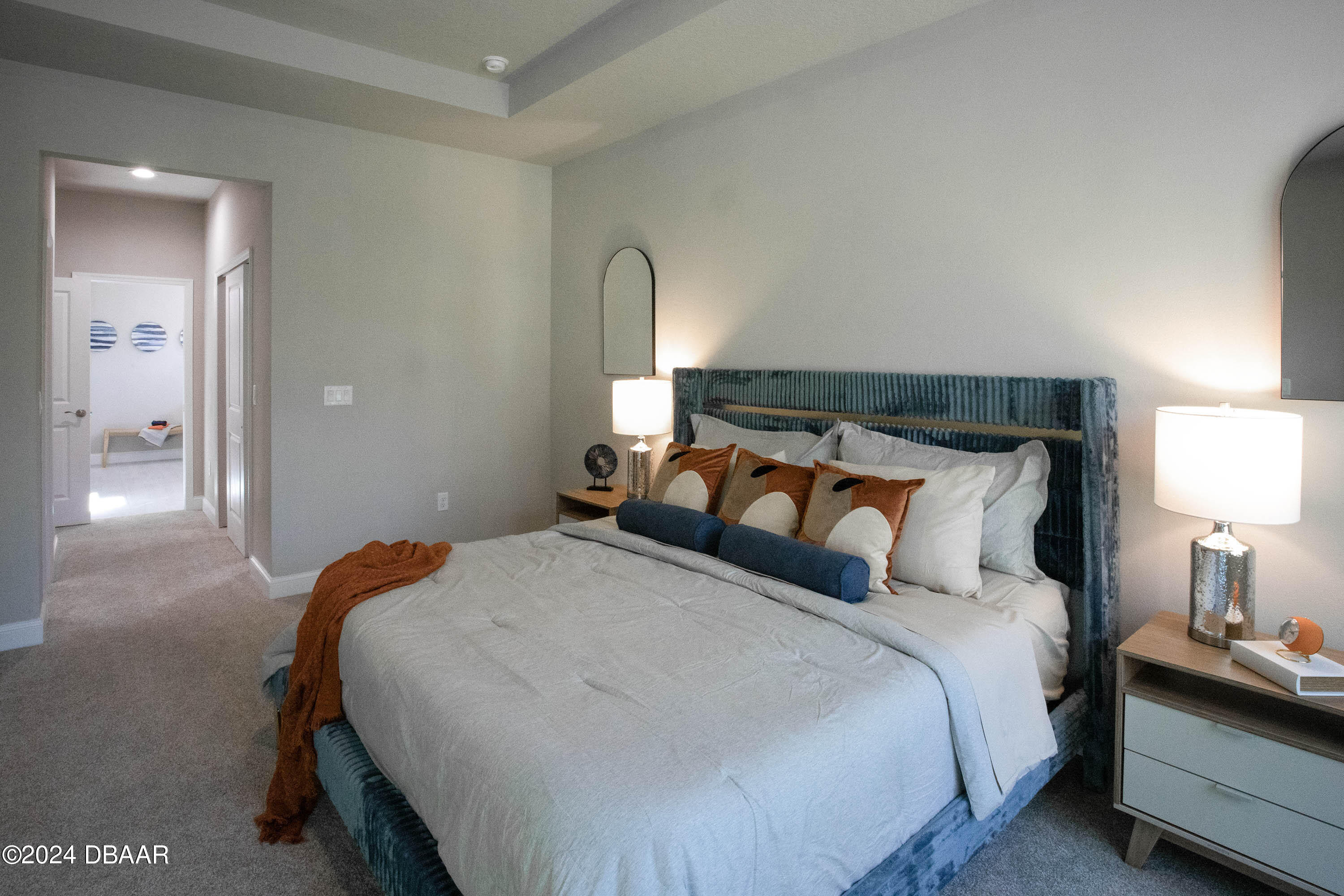 61 Putter Drive Palm Coast, FL 32164 - Photo 12 of 18 Owners Suite-2