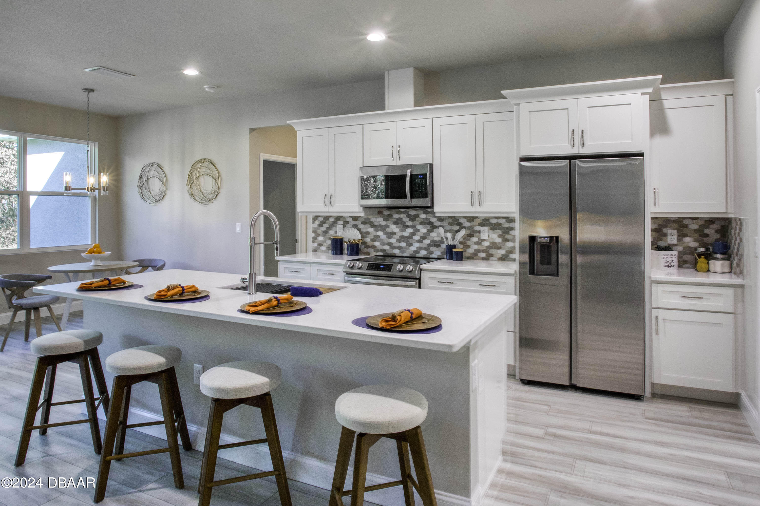 61 Putter Drive Palm Coast, FL 32164 - Photo 6 of 18 Kitchen-1
