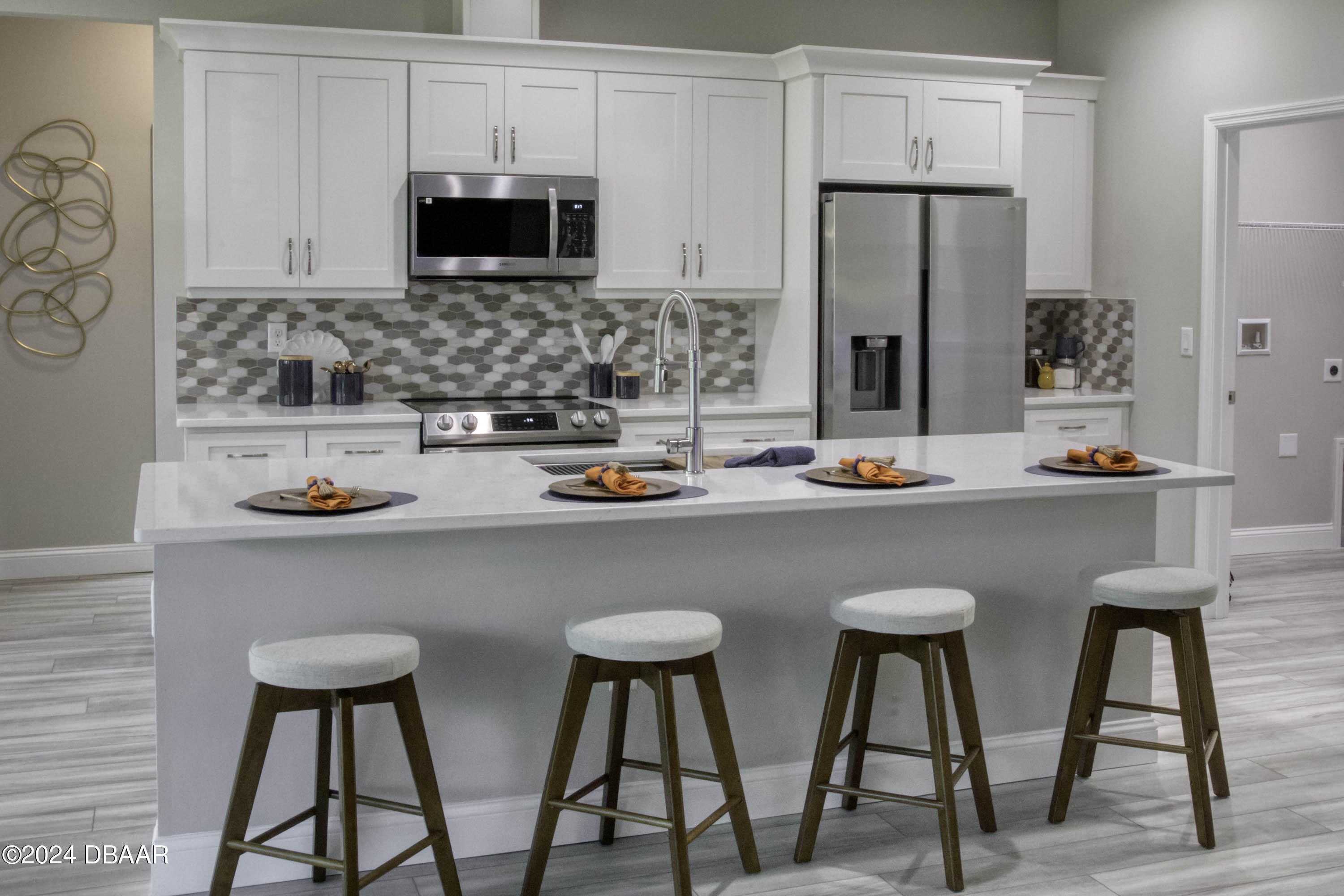 61 Putter Drive Palm Coast, FL 32164 - Photo 8 of 18 Kitchen-3