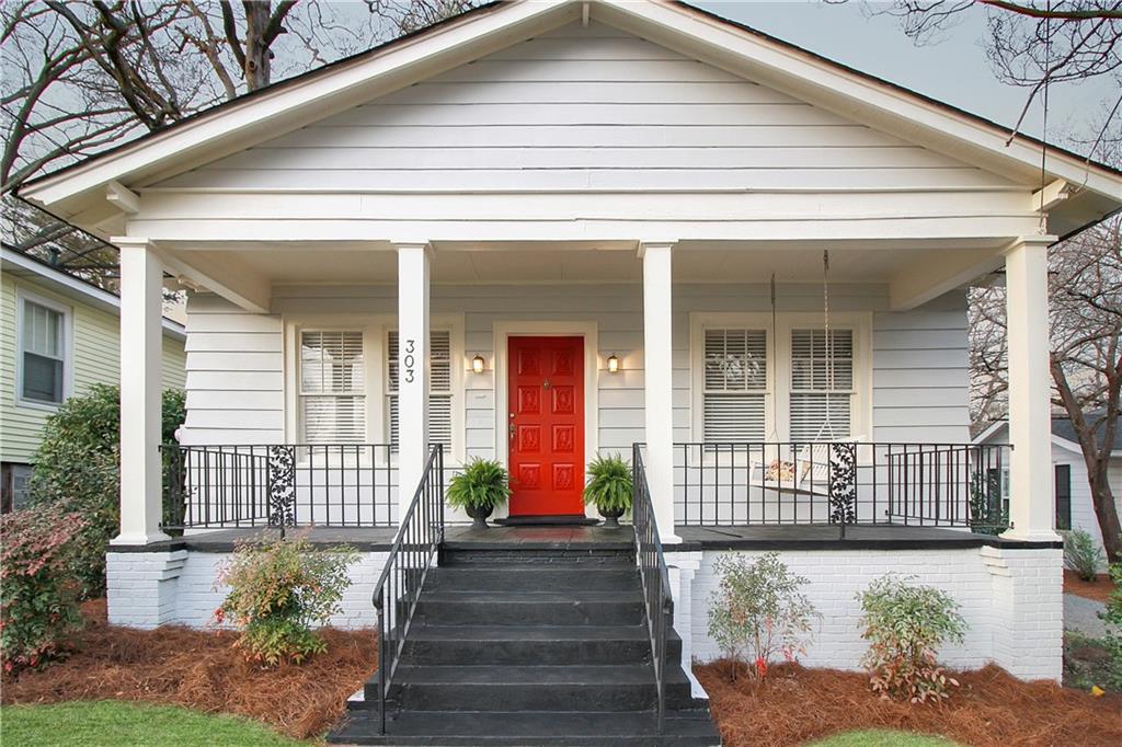 303 East 11th Street Southeast Rome, GA 30161 - Photo 1 of 1 Gallery Image 1