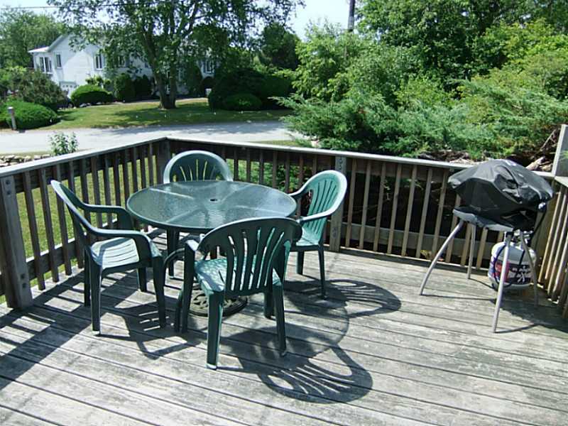 191 Osprey Road South Kingstown, RI 02879 - Photo 23 of 25 Patio/Deck.