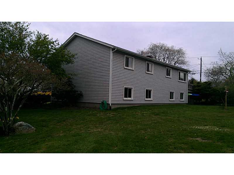 191 Osprey Road South Kingstown, RI 02879 - Photo 25 of 25 Exterior Back.