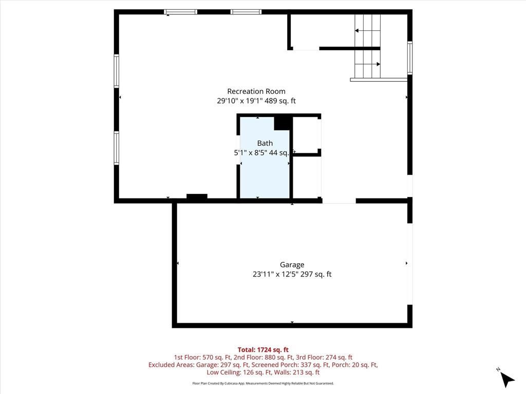 133 Beatty Street Apollo, PA 15613 - Photo 36 of 36 Gallery Image 36
