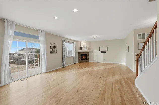 $639,500 | 35 North Newcastle Way, Aurora, CO 80018