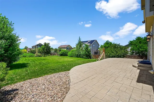 $639,500 | 35 North Newcastle Way, Aurora, CO 80018