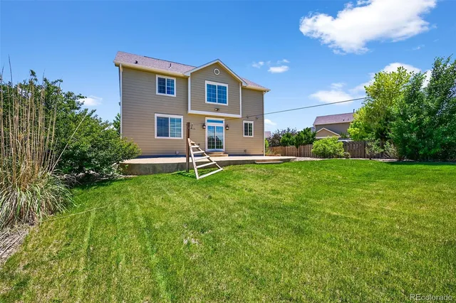 $639,500 | 35 North Newcastle Way, Aurora, CO 80018
