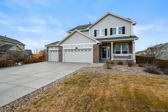 $639,500 | 35 North Newcastle Way, Aurora, CO 80018