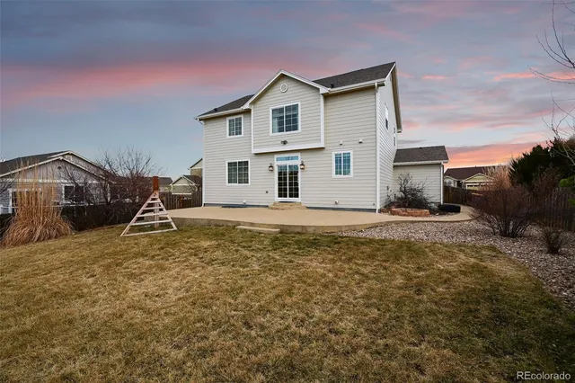 $639,500 | 35 North Newcastle Way, Aurora, CO 80018