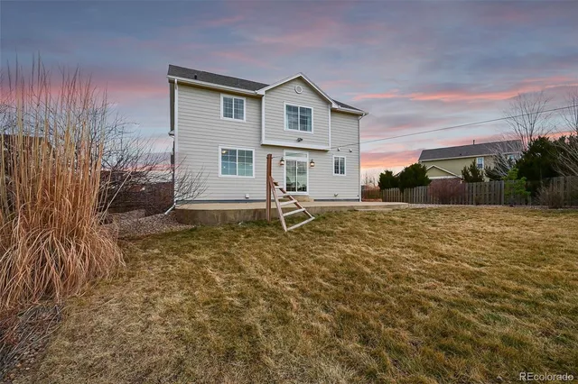 $639,500 | 35 North Newcastle Way, Aurora, CO 80018