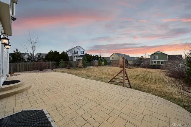 $639,500 | 35 North Newcastle Way, Aurora, CO 80018