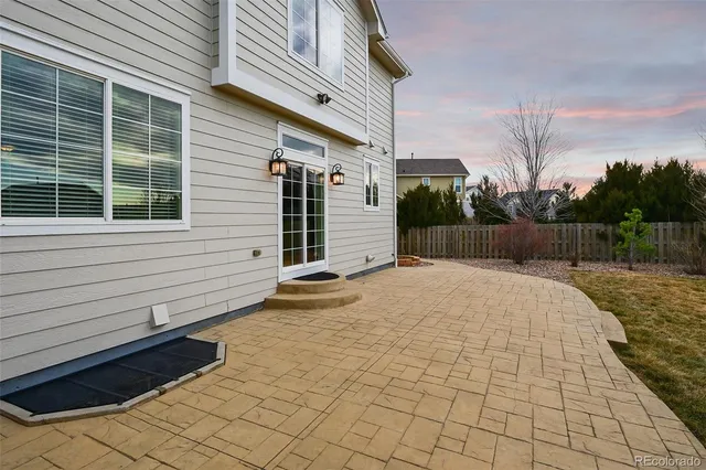 $639,500 | 35 North Newcastle Way, Aurora, CO 80018