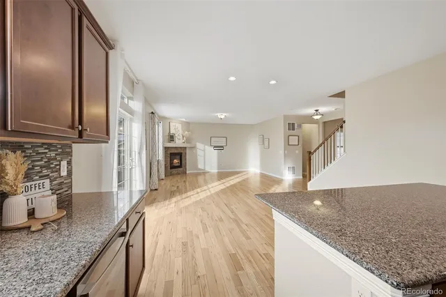 $639,500 | 35 North Newcastle Way, Aurora, CO 80018