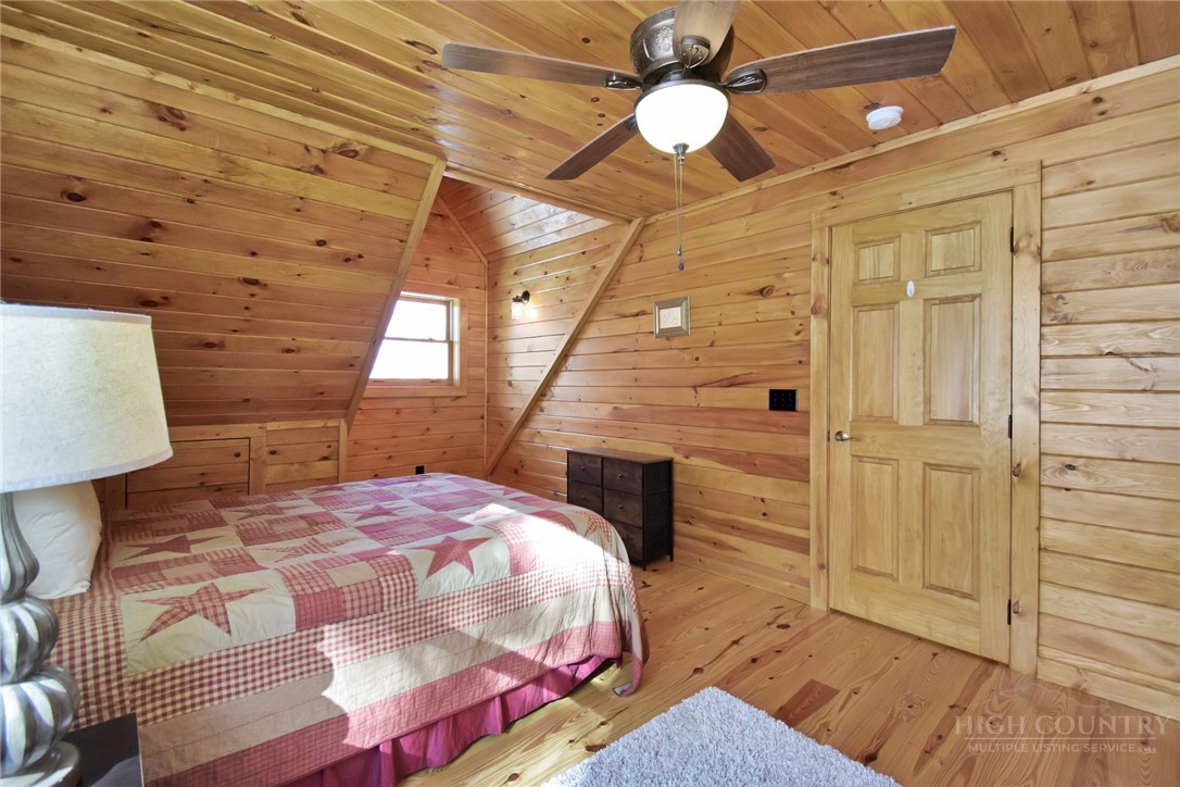 121 Whipporwill Way Road Beech Mountain, NC 28604 - Photo 32 of 46