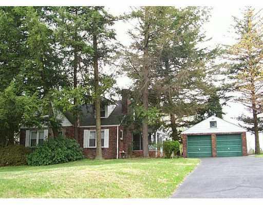 8525 Peebles Road Pittsburgh, PA 15237 - Photo 1 of 1