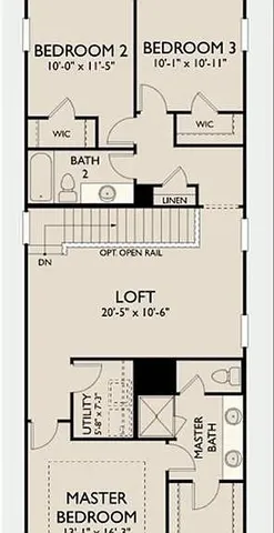 $2,450 | 6200 Kings Path, North Richland Hills, TX 76180
