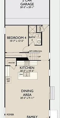 $2,450 | 6200 Kings Path, North Richland Hills, TX 76180
