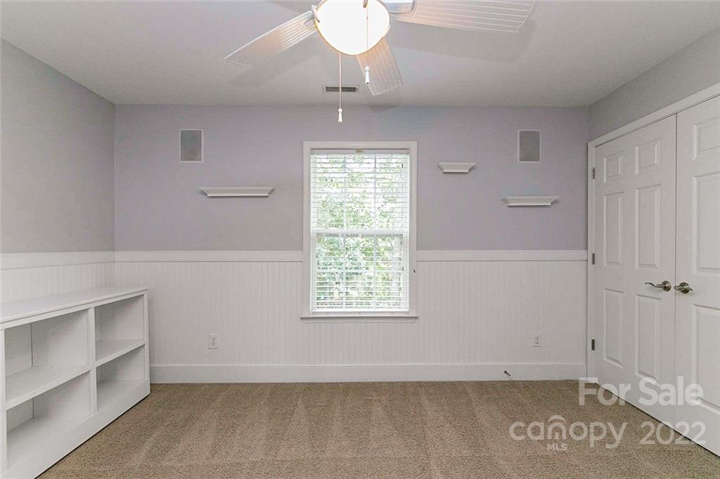 3304 Brickwood Circle Midland, NC 28107 - Photo 13 of 17 a view of an empty room with a window
