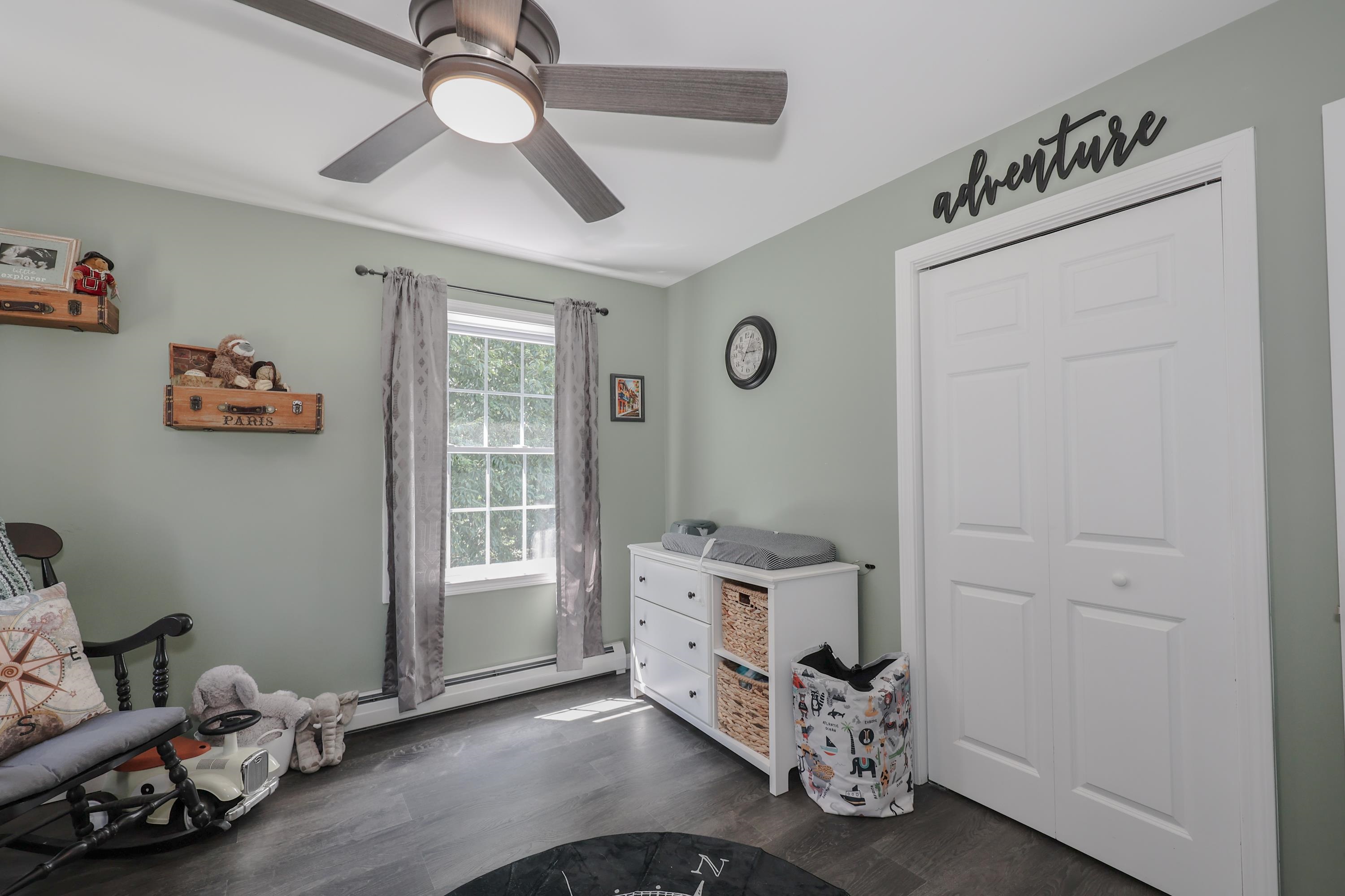 44 A Rollins Road Epping, NH 03042 - Photo 18 of 31