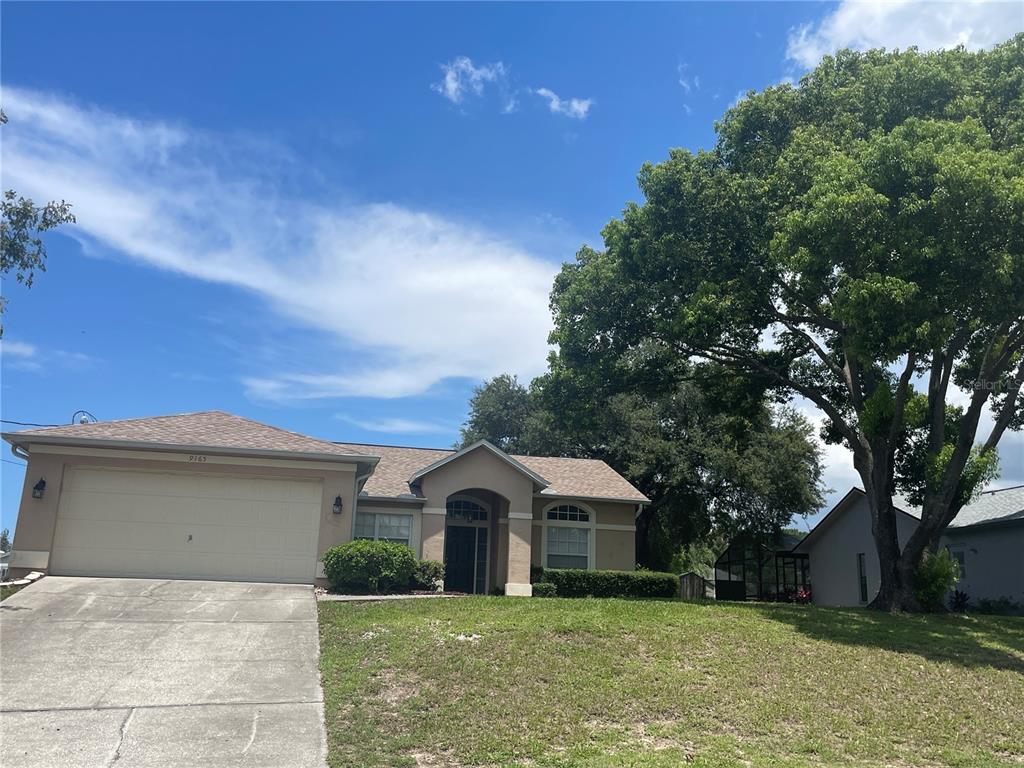 9165 Eldridge Road Spring Hill, FL 34608 - Photo 1 of 1