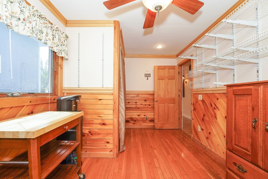456 Gleasondale Road Stow, MA 01775 - Photo 24 of 30 a bathroom with a sink and a mirror