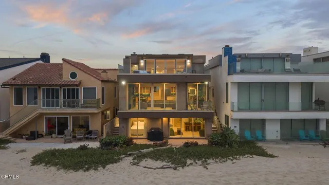 $4,495,000 | 3629 Ocean Drive, Oxnard, CA 93035
