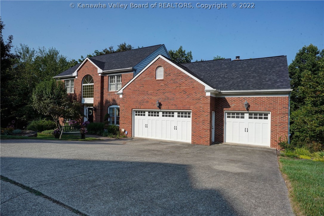 1614 Teter Road Charleston, WV 25314 - Photo 5 of 50 Gallery Image 5