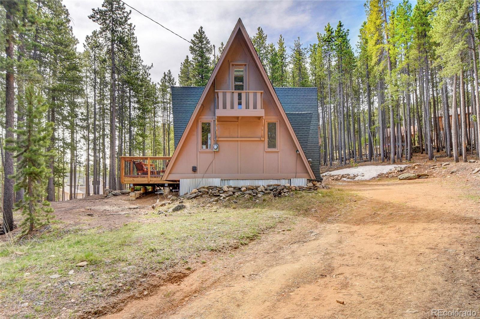 104 Ski Road Evergreen, CO 80439 - Photo 5 of 29 Gallery Image 5