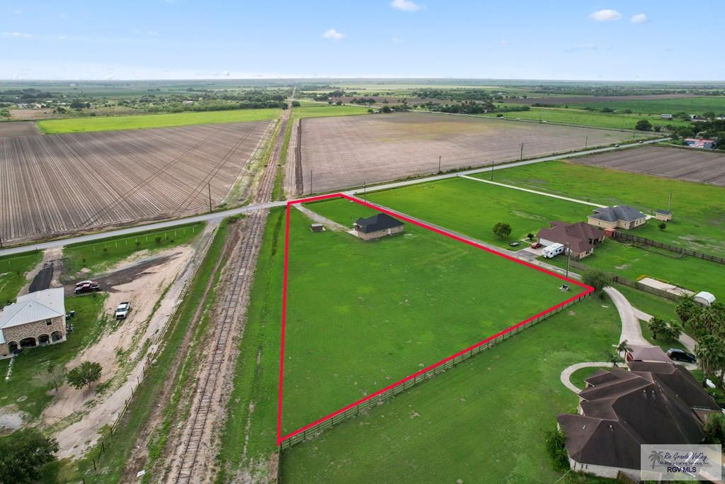 21156 Hooks And Hodges Road Santa Rosa, TX 78593 - Photo 19 of 24 Gallery Image 19