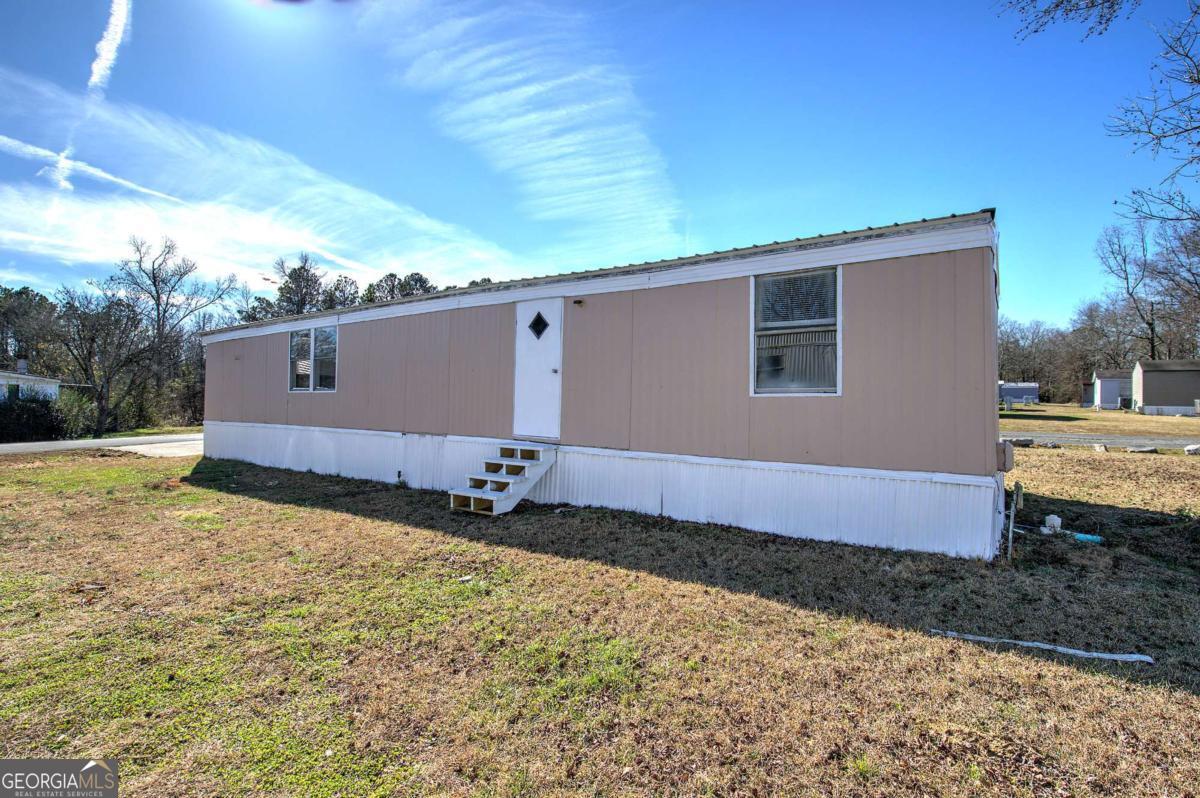 42 Tency Lane Northeast Rome, GA 30165 - Photo 20 of 24