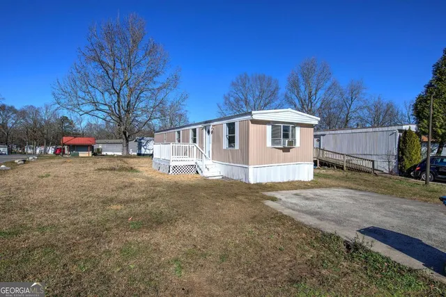 $32,999 | 42 Tency Lane Northeast, Rome, GA 30165