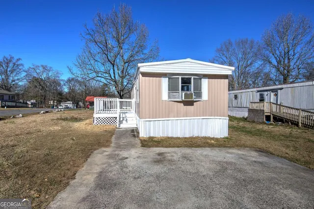 $32,999 | 42 Tency Lane Northeast, Rome, GA 30165