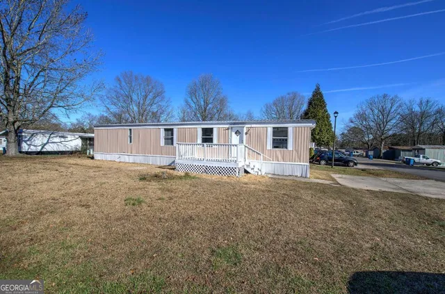 $32,999 | 42 Tency Lane Northeast, Rome, GA 30165