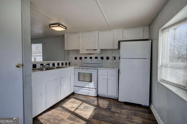 $32,999 | 42 Tency Lane Northeast, Rome, GA 30165